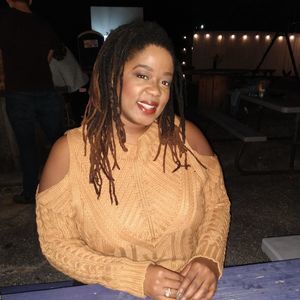 Meet your Posher, Kellie